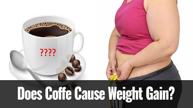 este cafea ok pentru pierderea in greutate